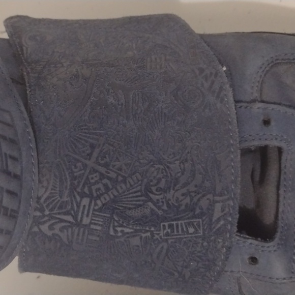 Size 16 - Air Jordan Fusion 20 'Midnight Navy' * - Picture 15 of 16